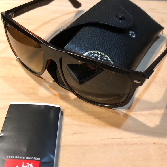 ray ban rb 447